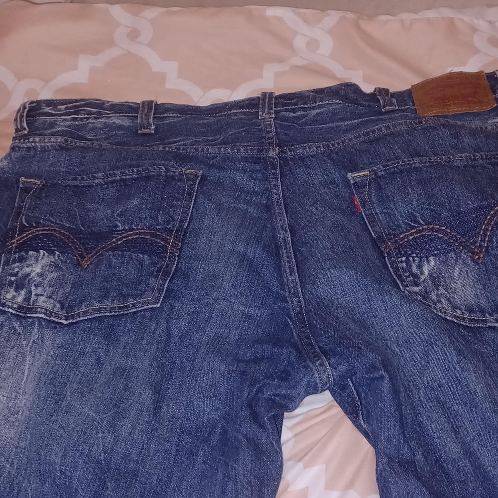 Levis Bundle - image 8